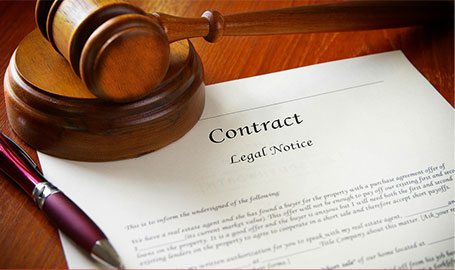 Printing for Lawyers | Legal Printing | Legal Copying | Print Three