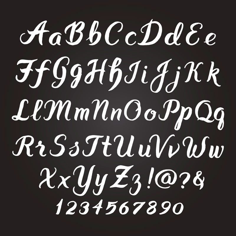 3 Ways Free Fonts Can Cost Your Business - Print Three
